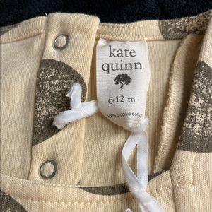 Nwt kate quinn football outfit